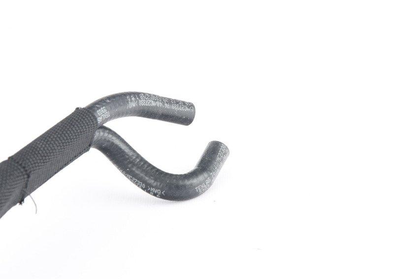 Трубопровод под./возврат доз.модуля