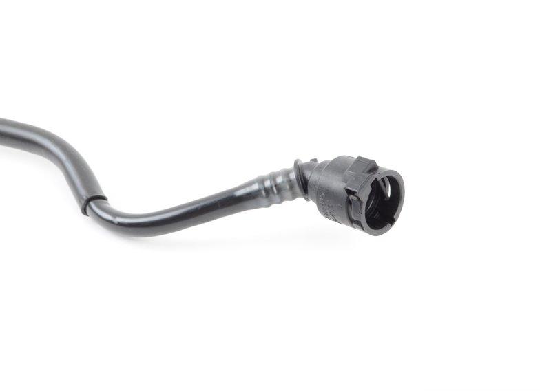 Шланг системы охлаждения