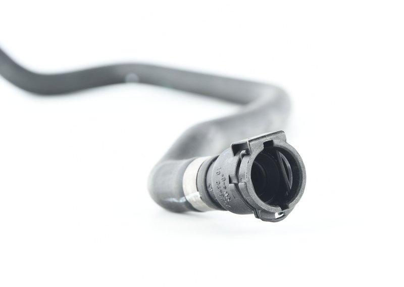 Шланг системы охлаждения