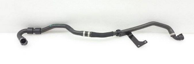 G05 M50d шланг радиатора