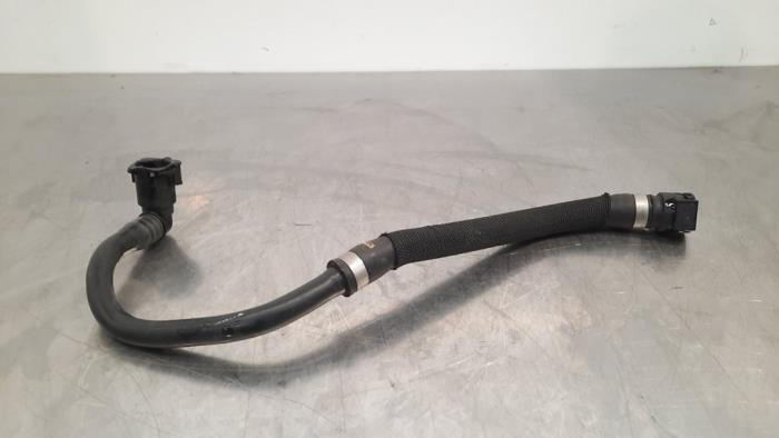 Шланг радиатора