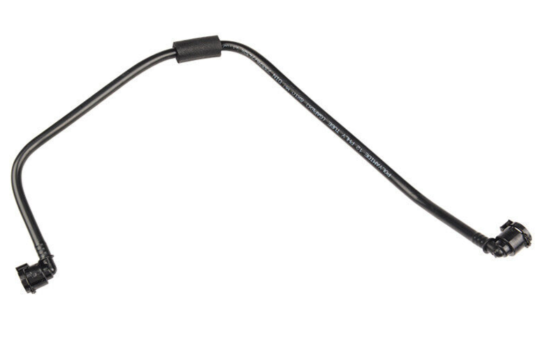 Шланг насос охлаждающей жидкости