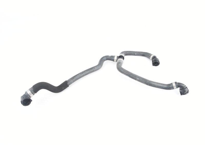 G30/G11/G32 Трубопровод расширительный бачок B48/B46