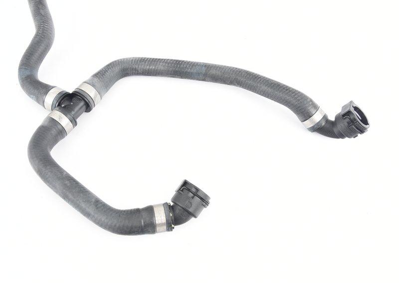 G30/G11/G32 Трубопровод расширительный бачок B48/B46