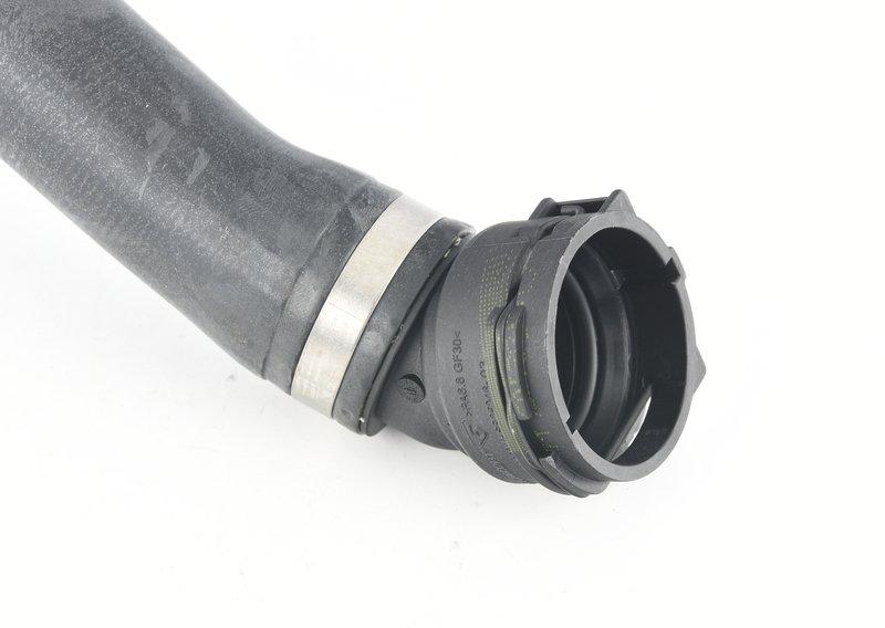 G30/G11 Шланг радиатор - водяной насос B48/B46