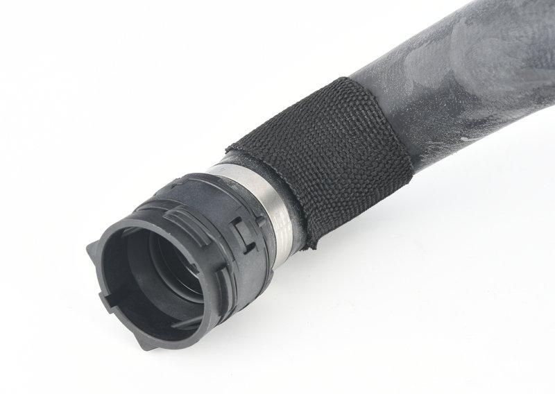 G30/G11 Шланг радиатор - водяной насос B48/B46