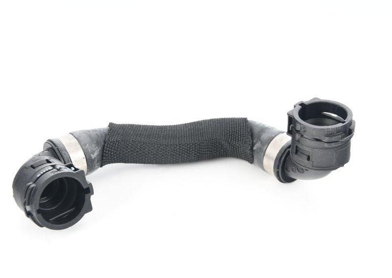 Шланг. радиатор