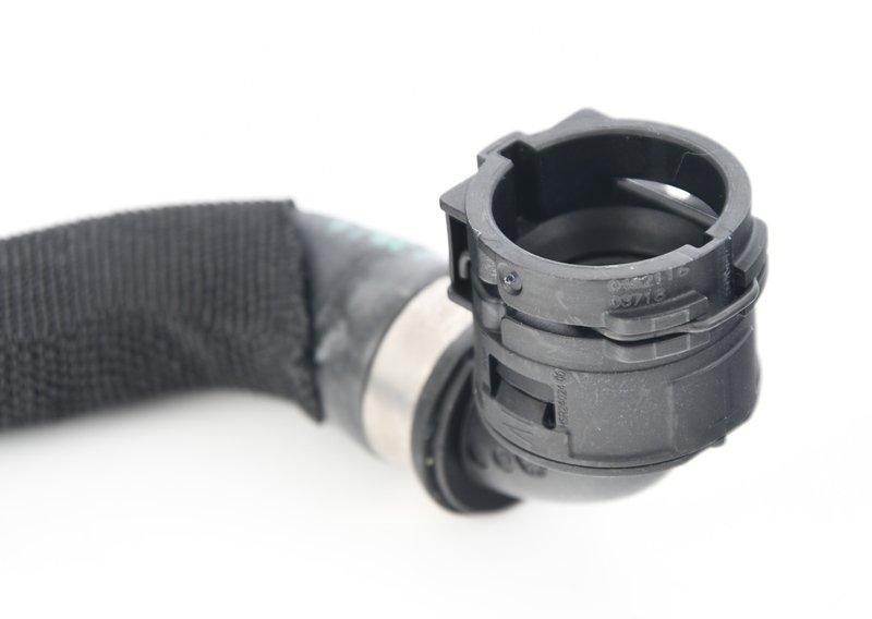 Шланг. радиатор