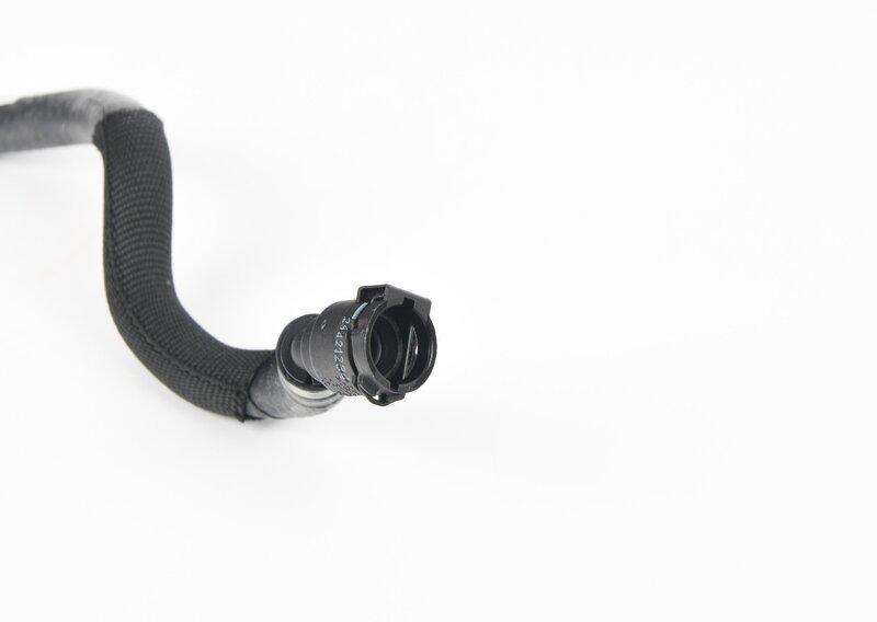 Шланг головка бл.цилиндров-расш.бачок