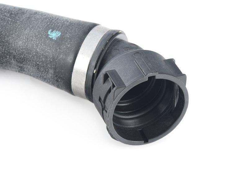 Шланг радиатор ОЖ-двигатель