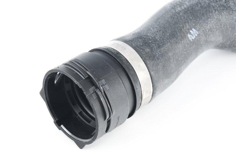 Шланг радиатор ОЖ-двигатель