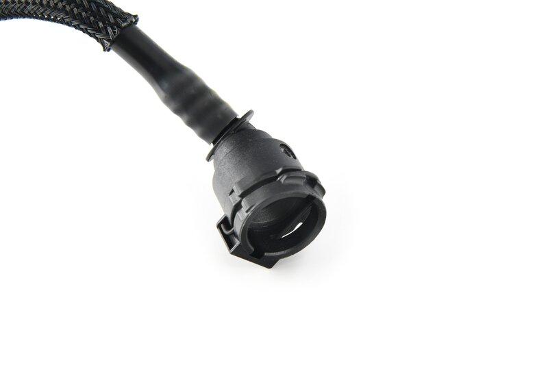 Труба модуль впуска-расш. бачок