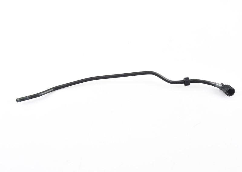 G30/G11/G12 Труба. цилиндр головная N63