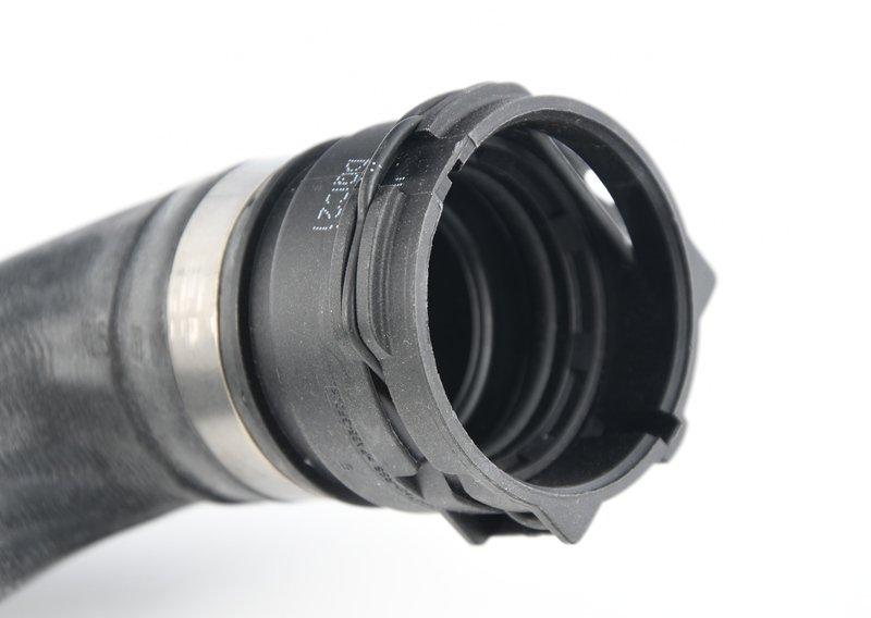 Шланг радиатора