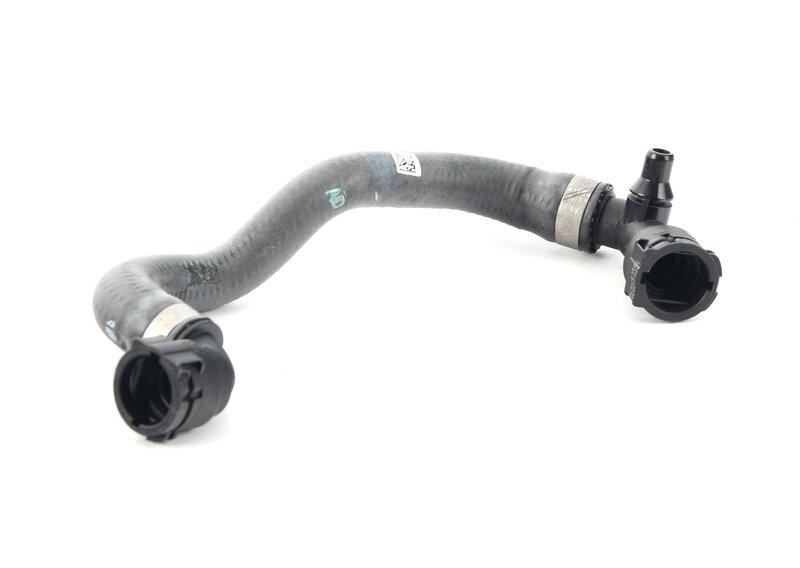 Трубопр.охлад.наддув.воздуха-возвр.тр.-