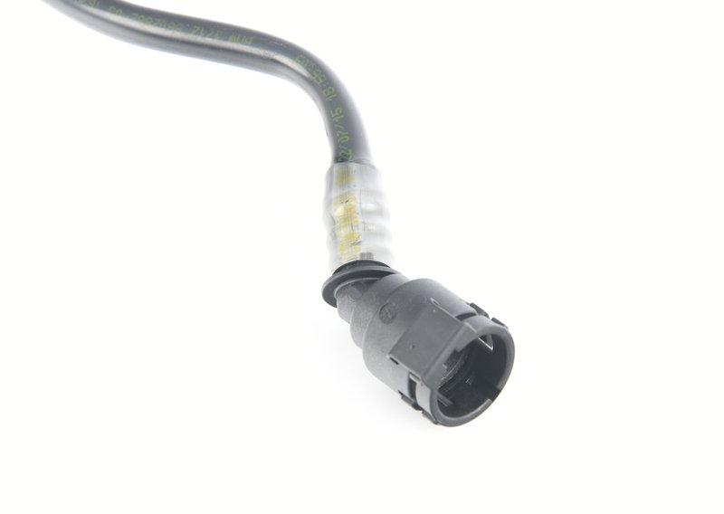 Труба радиатора