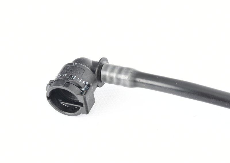 Провод радиатор-DME