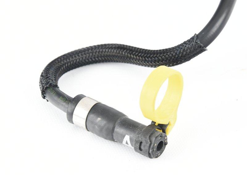 Провод радиатор-DME