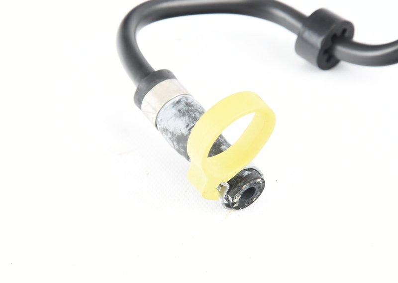 Провод DME-расширительный бачок