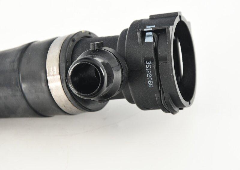 B46/B48 трубопровод охлаждающей жидкости