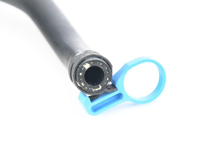 Шланг головки блока цилиндров