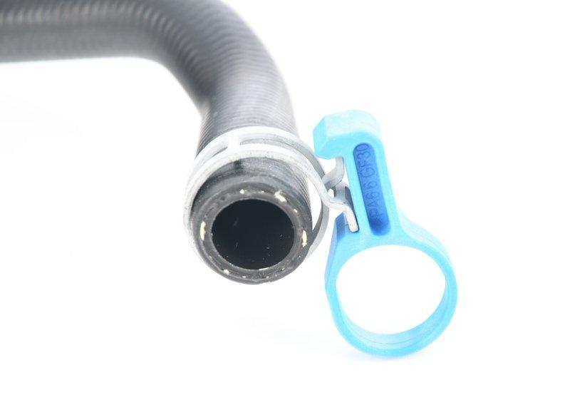 Шланг головки блока цилиндров