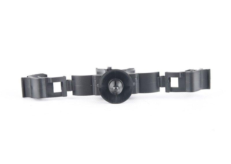 Двойной зажим