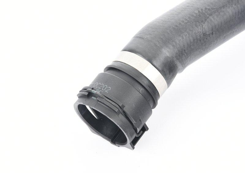 F2-/F3-  Шланг радиатор-двигатель B48