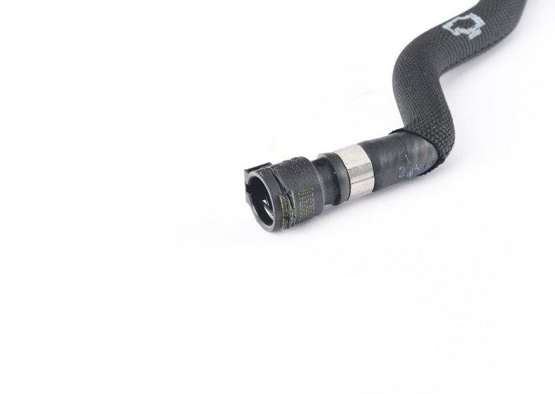 Шланг охладитель наддувочного воздуха-