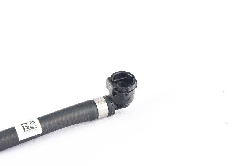 Шланг охладитель наддувочного воздуха-