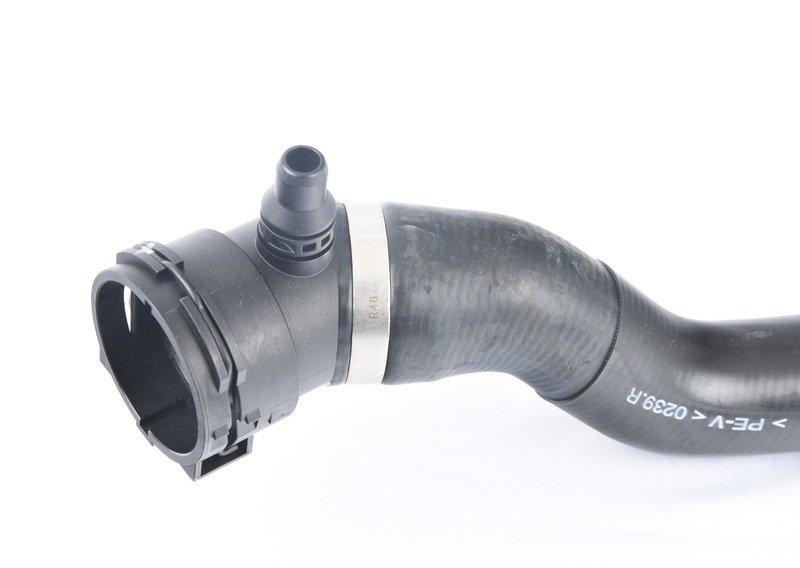 F20/F30 Шланг двиг. - подвод. труб. радиат. Вх 40i/40iX