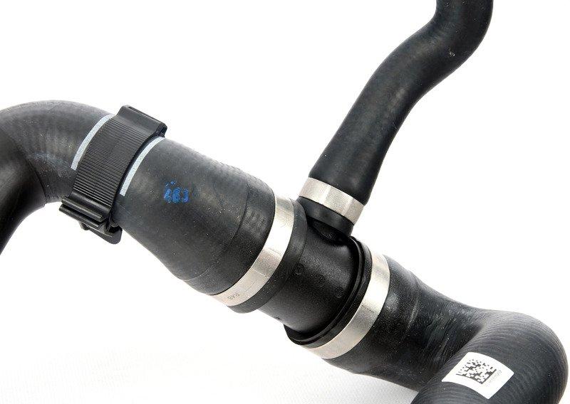 Шланг вынесенный радиатор ОЖ-