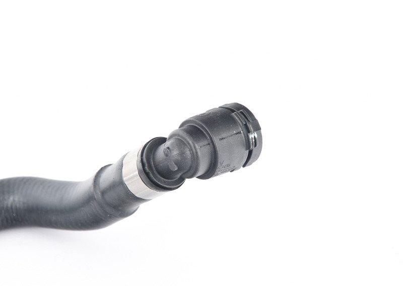 Труба головка блока цилиндров-