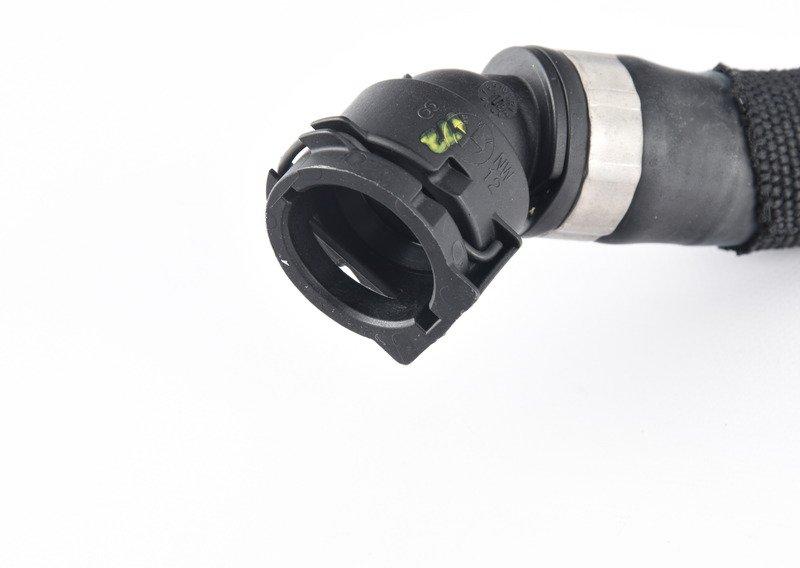 Шланг расш.бачок-