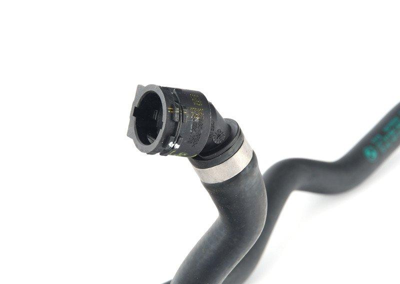 Шланг радиатора