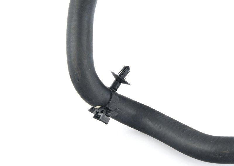 Шланг радиатора