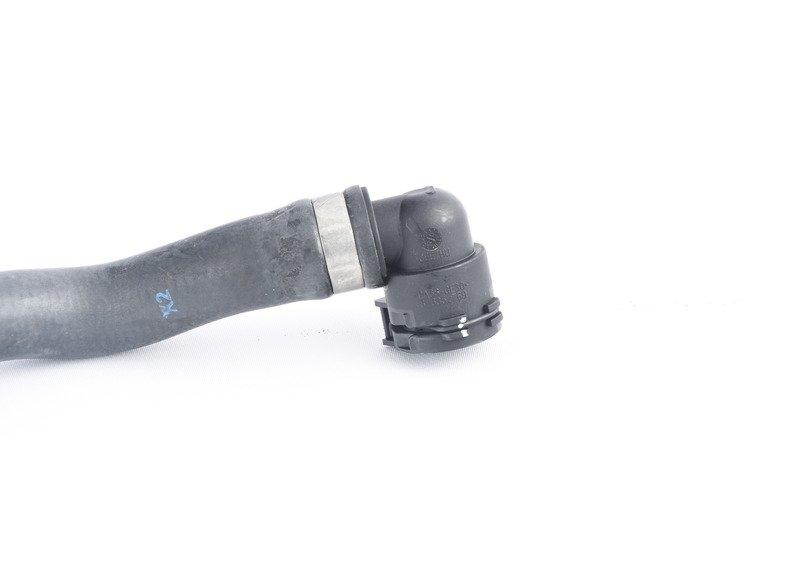 Шланг радиатора