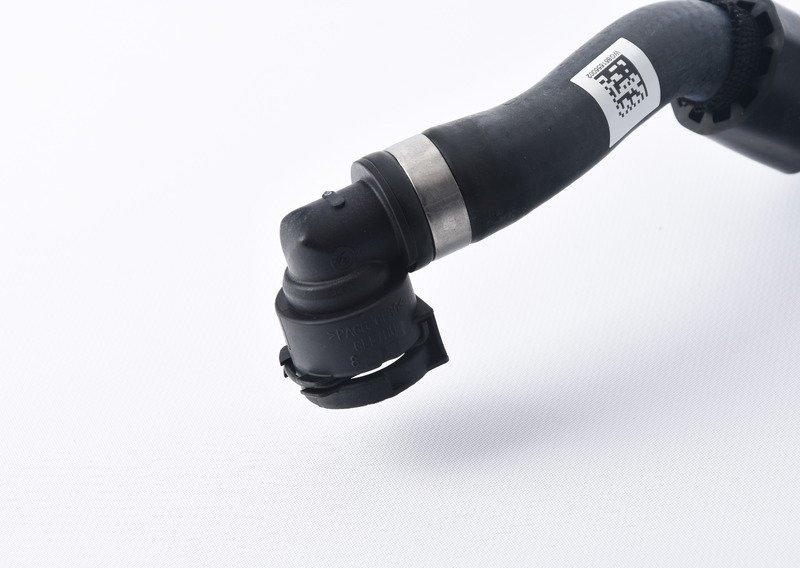 Шланг радиатора