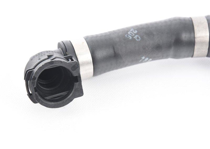 Шланг трубопр.под.в дв. - перекл.клапан