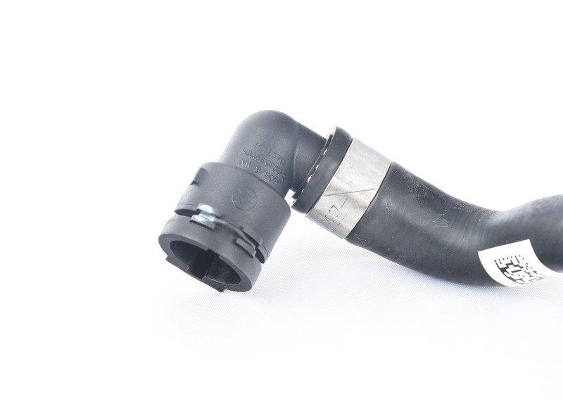 Шланг радиатор-расширительный бачок