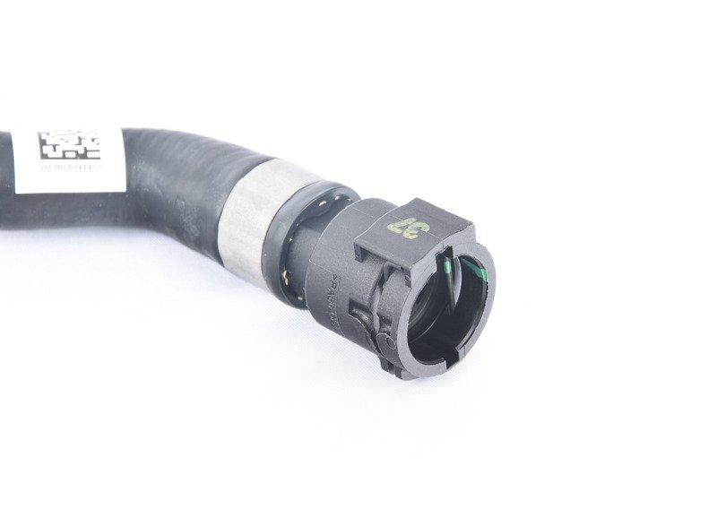 Шланг радиатор-расширительный бачок