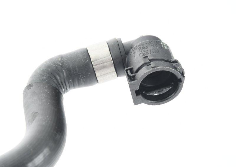 F20N/F30N Шланг расш.бачок- B46/B48