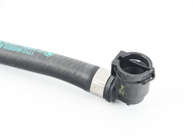 F20N/F30N Шланг расш.бачок- B46/B48