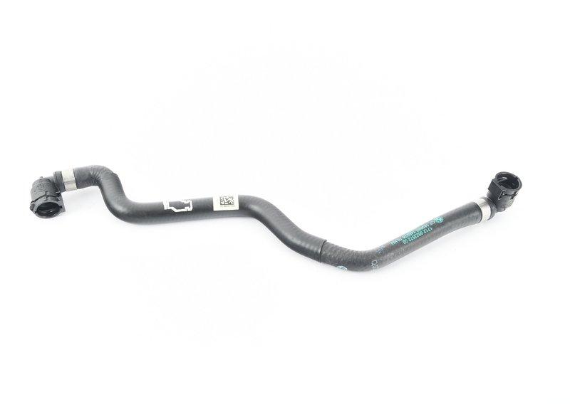 F20N/F30N Шланг расш.бачок- B46/B48