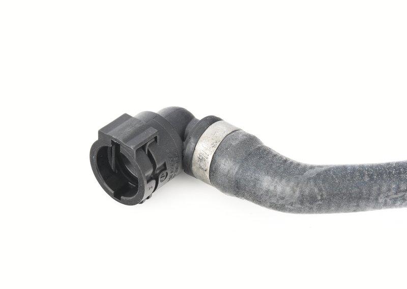 Шланг расш.бачок-