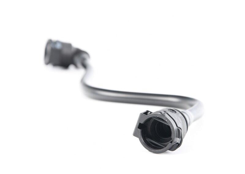 Труба модуль впуска-расш. бачок G30 / G31 / G38 / G32 / G11 / G12