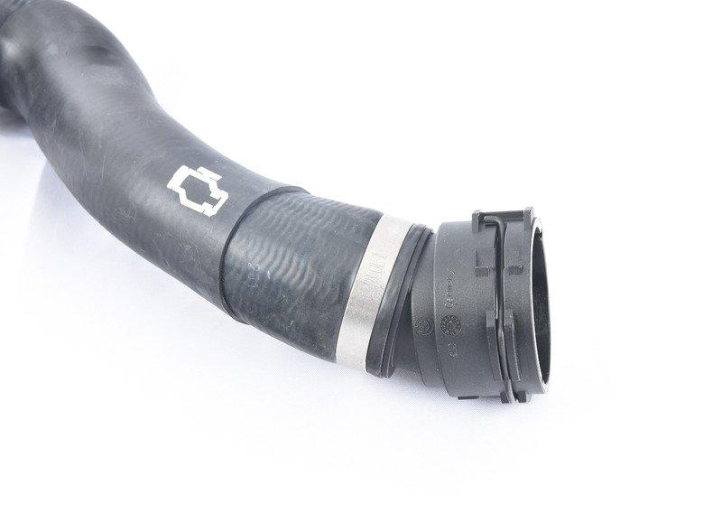 Шланг радиатор-двигатель