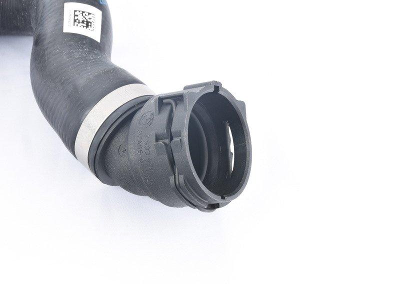 Шланг радиатор-двигатель