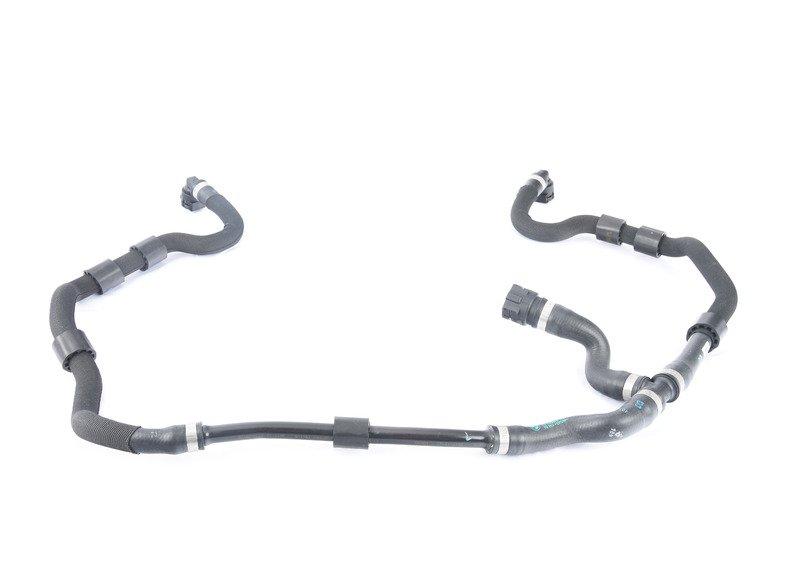 F20/F30N Шланг вынесенный радиатор- B58 (40i)