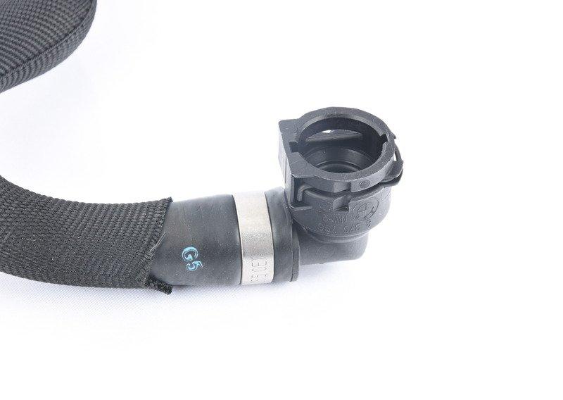 F20/F30N Шланг вынесенный радиатор- B58 (40i)